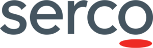Logo Serco