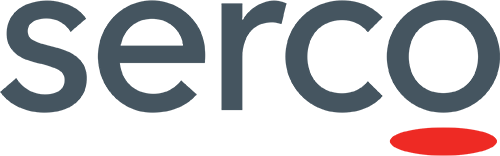 Logo Serco