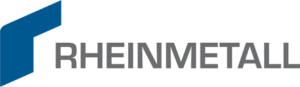 Logo Rheinmetall Italia