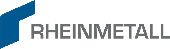 Logo Rheinmetall Italia