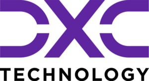 Logo DXC Technology