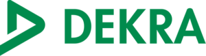 Logo Dekra Italia