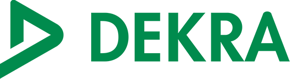 Logo Dekra Italia