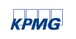 Logo KPMG
