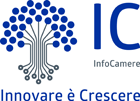 Logo InfoCamere