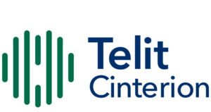 Logo Telit Cinterion