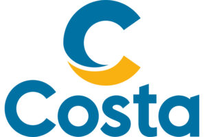 Logo Costa Crociere