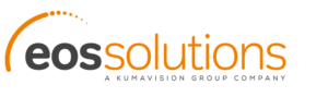 Logo EOS SpA