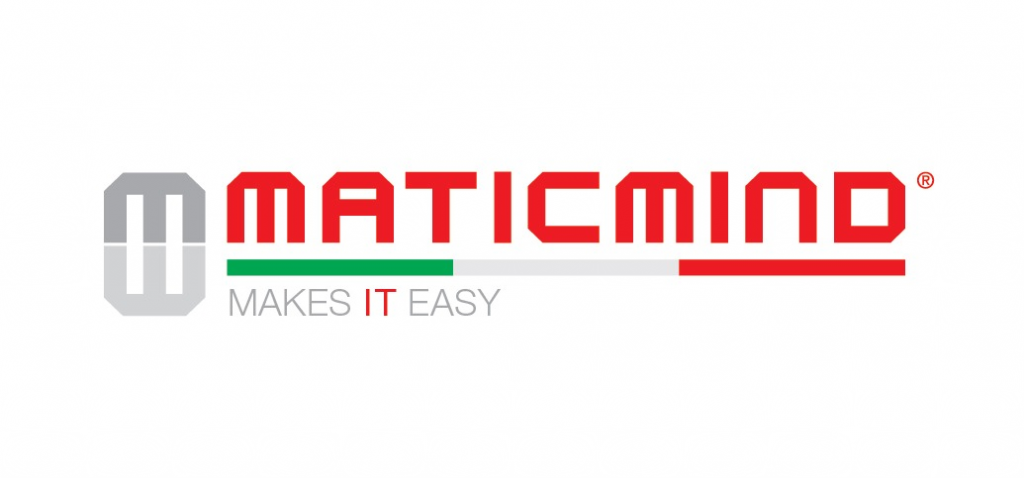 Logo Maticmind