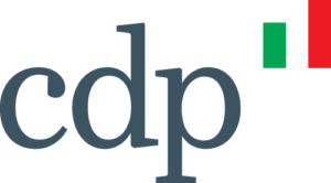 Logo Gruppo CDP