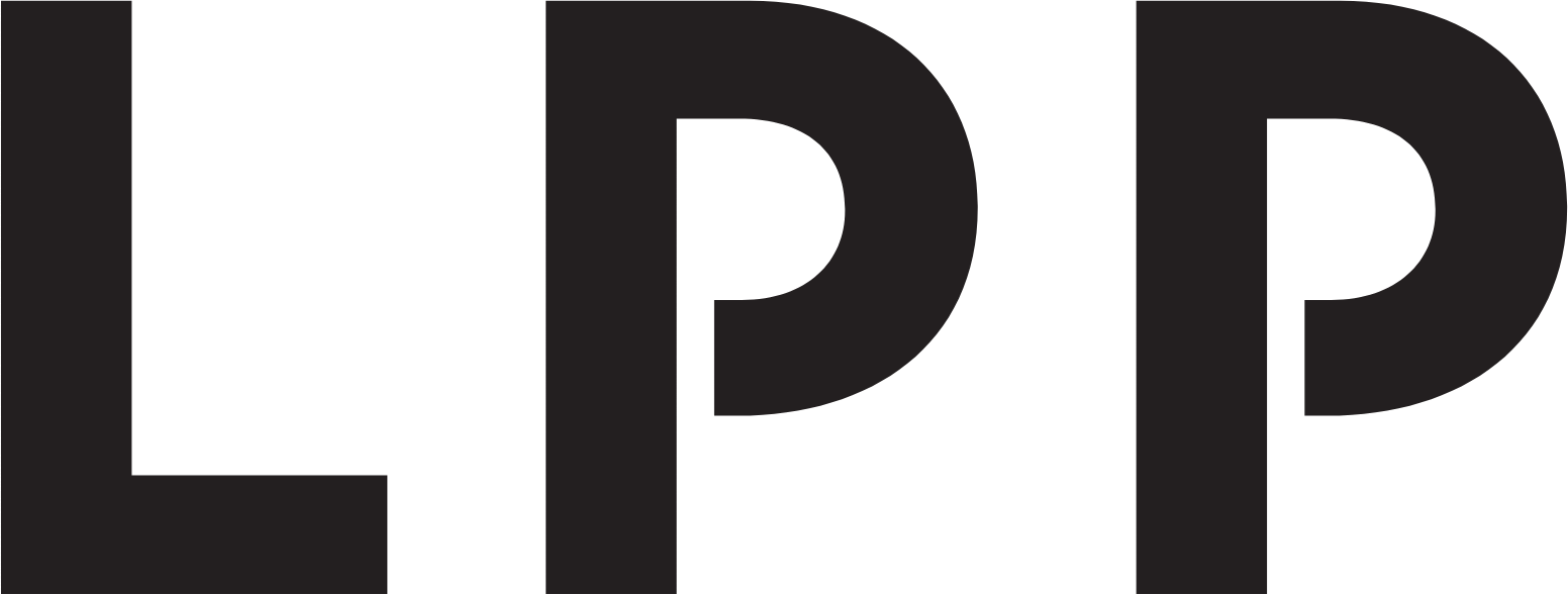Logo LPP Italy