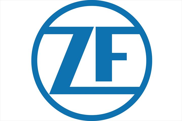 Logo ZF Italia