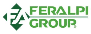 Logo Feralpi Group