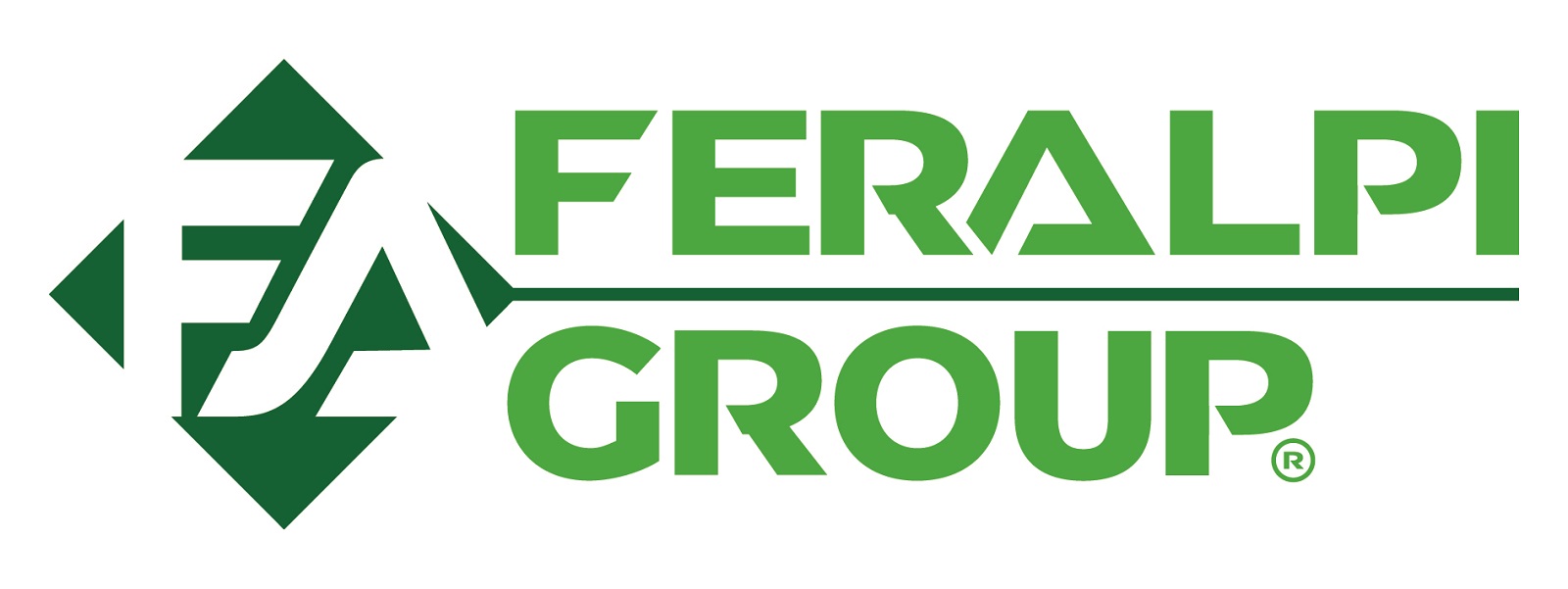 Logo Feralpi Group