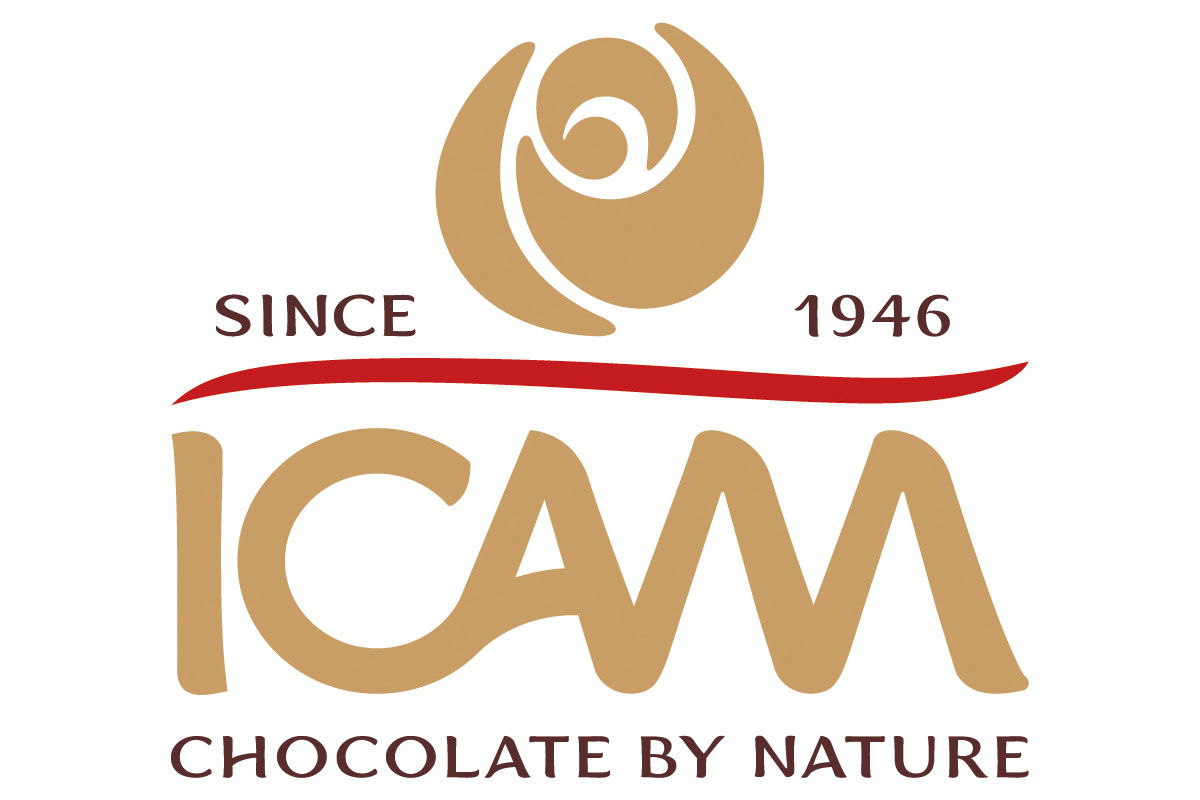 Logo ICAM Cioccolato