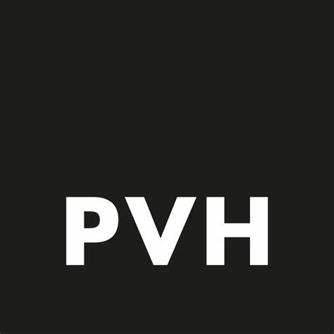 Logo PVH (Calvin Klein & Tommy Hilfiger)