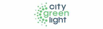 Logo City Green Light