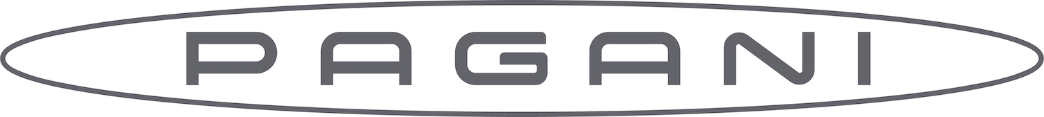 Logo Pagani S.p.A.