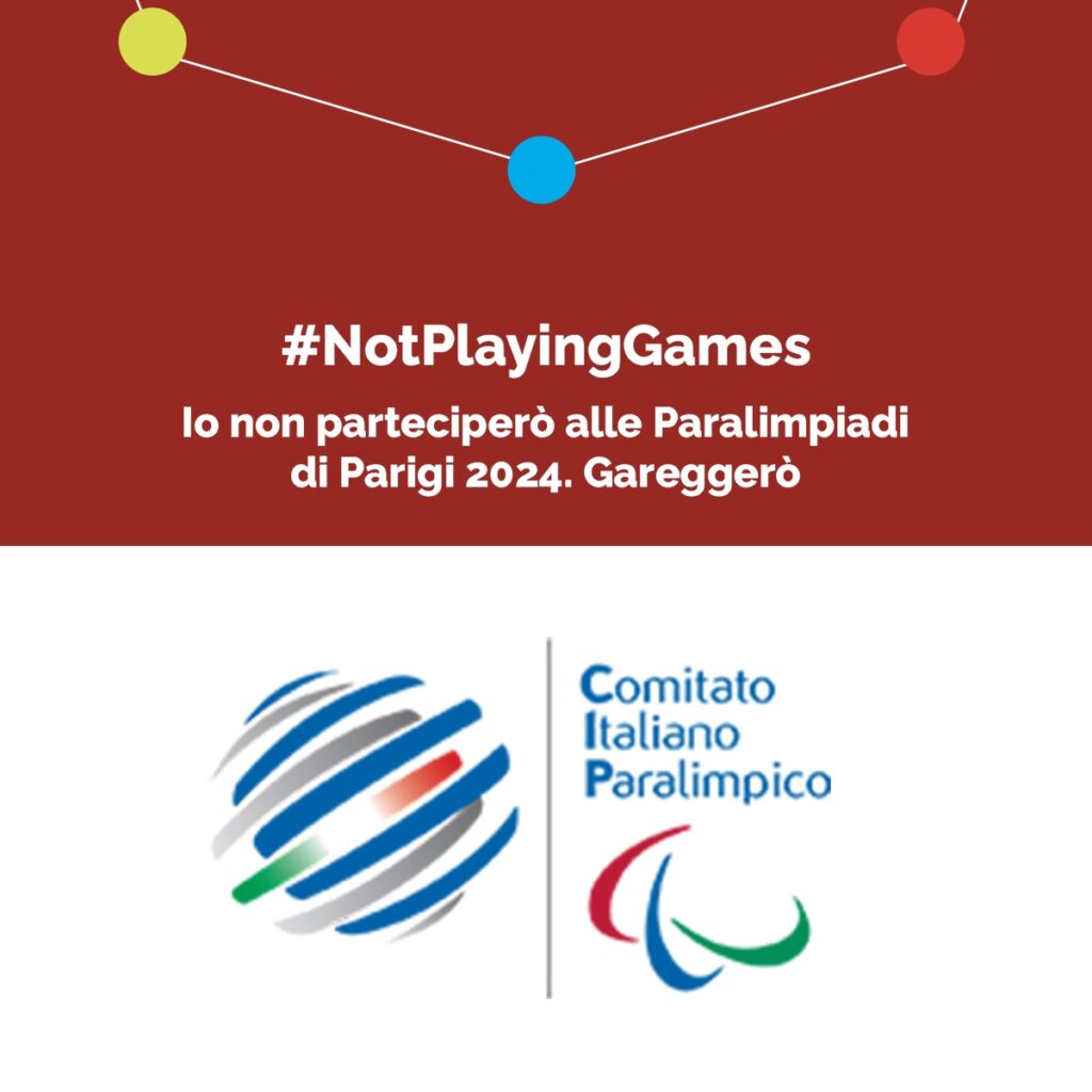 giochi paralimpici