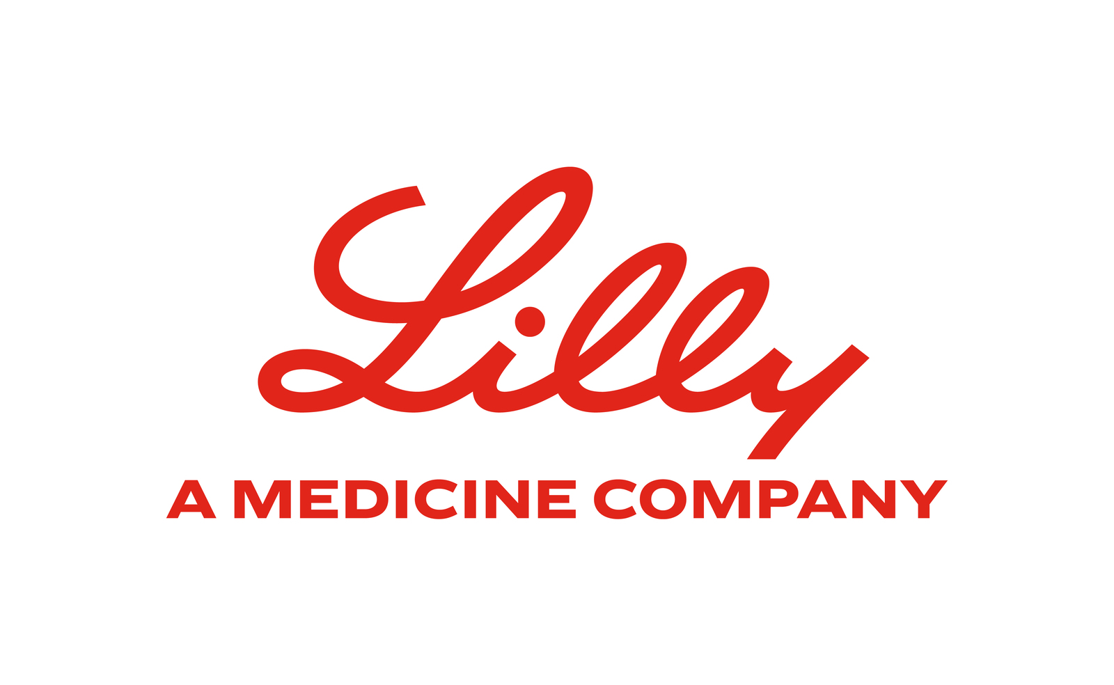 Logo Eli Lilly