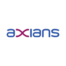 Logo Axians Italia