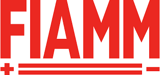 Logo Fiamm Energy Technology SpA