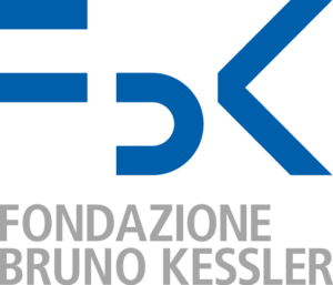 Logo Fondazione Bruno Kessler