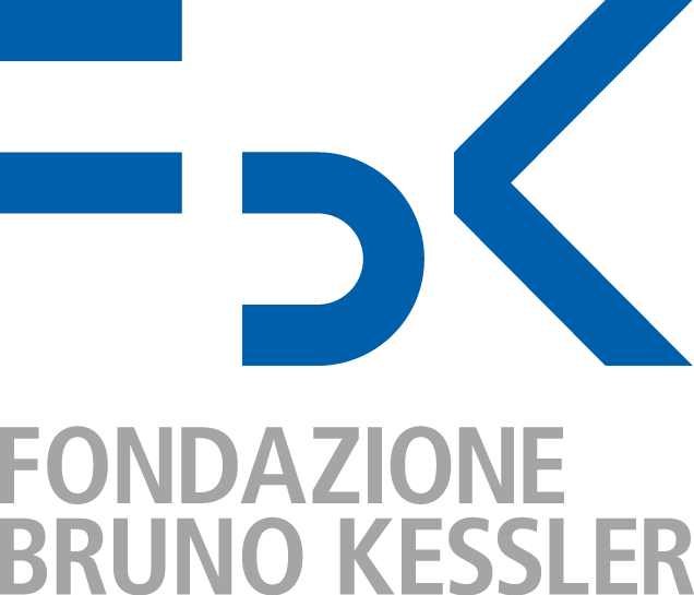 Logo Fondazione Bruno Kessler