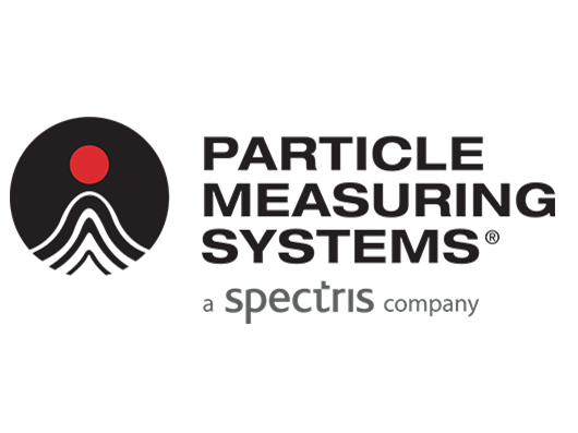 Logo Particle Measuring Systems srl