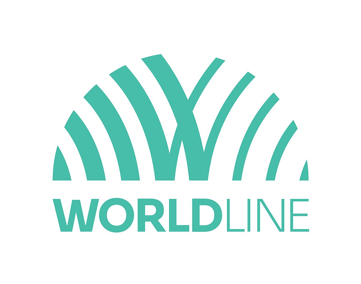 Logo Worldline