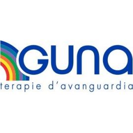 Logo Guna SpA