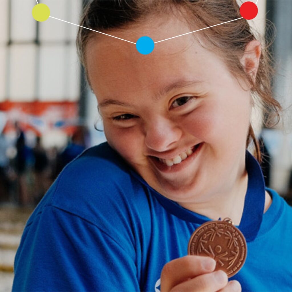 Giochi Mondiali Invernali Special Olympics