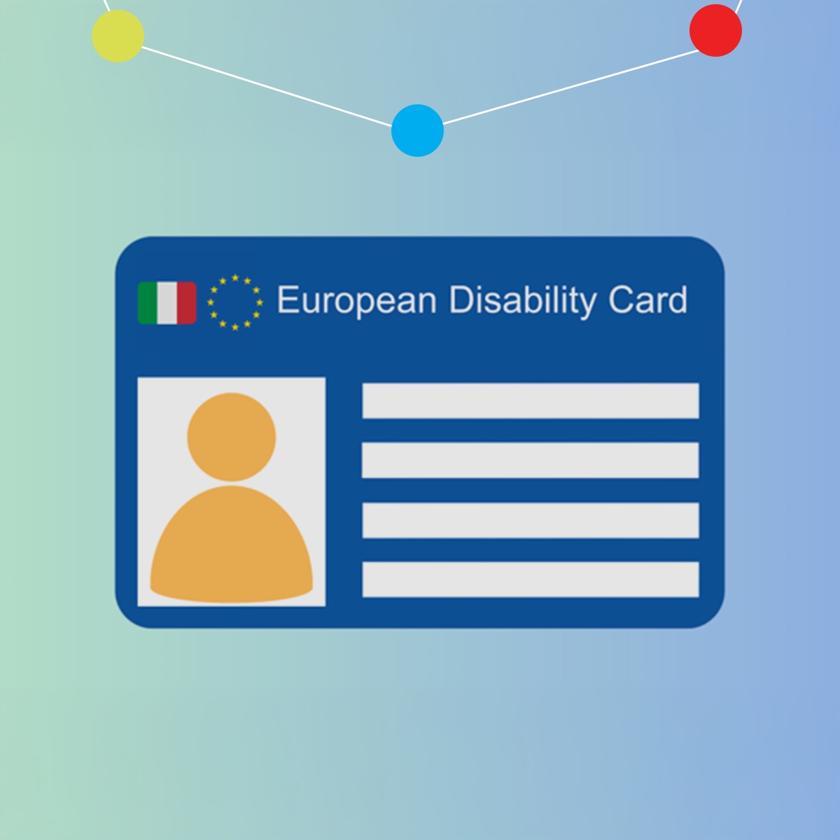 Carta Europea per la Disabilità