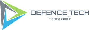 Logo Defence Tech Holding – Tinexta Group