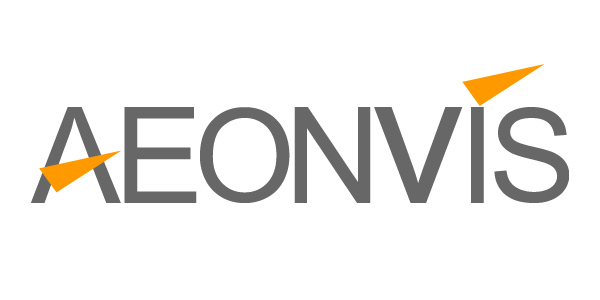 Logo Aeonvis