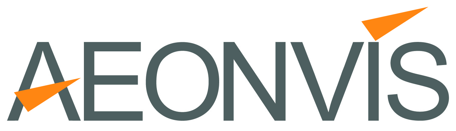 Logo Aeonvis