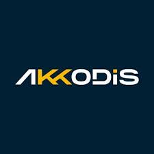 Logo Akkodis