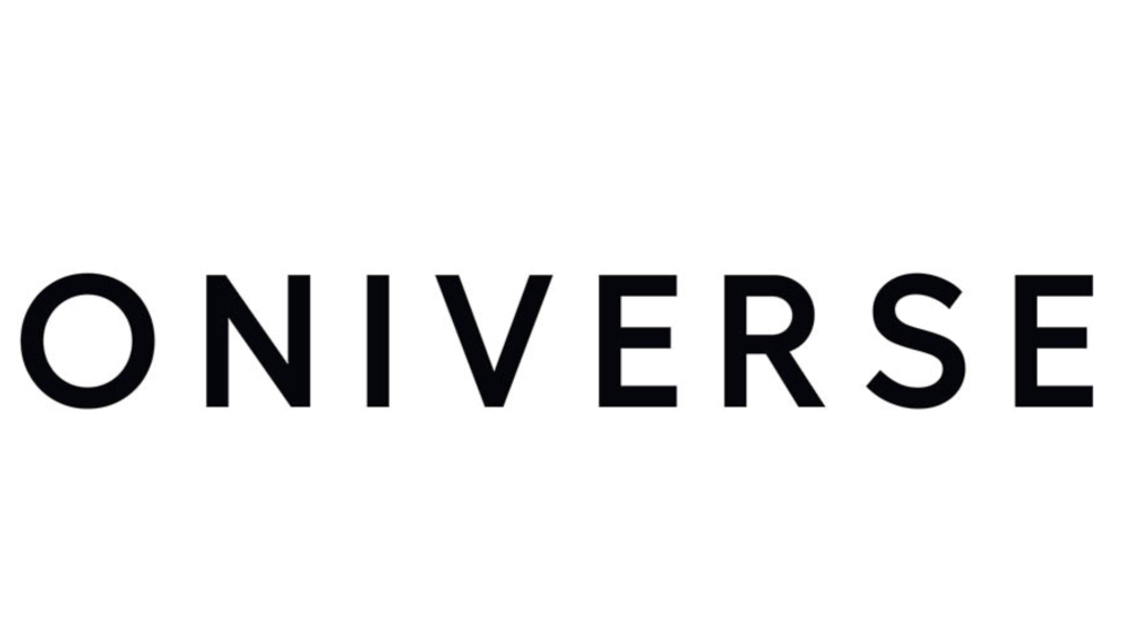 Logo Oniverse