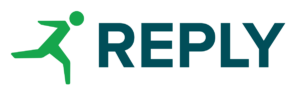 Logo REPLY