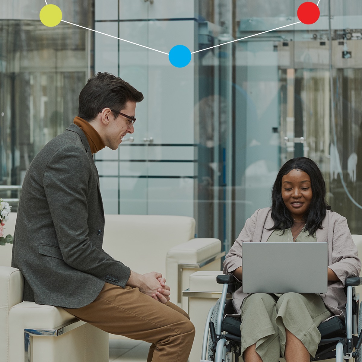 accessibilità