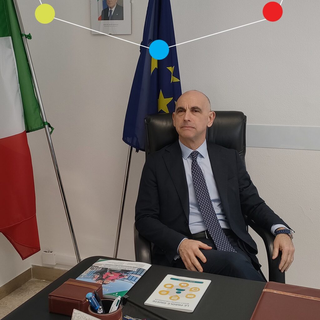 Maurizio Borgo