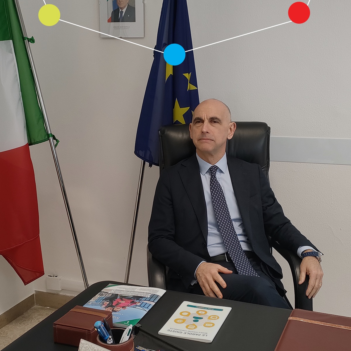 Maurizio Borgo