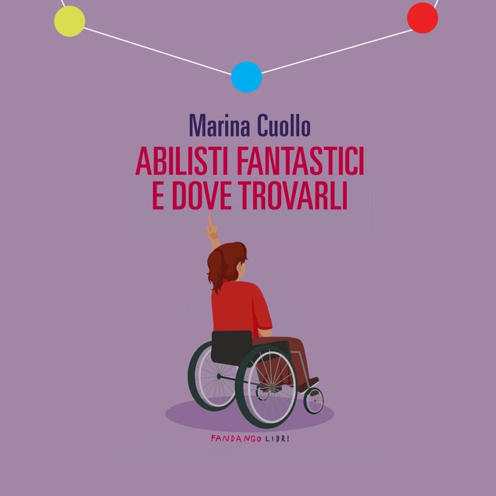Abilisti Marina Cuollo