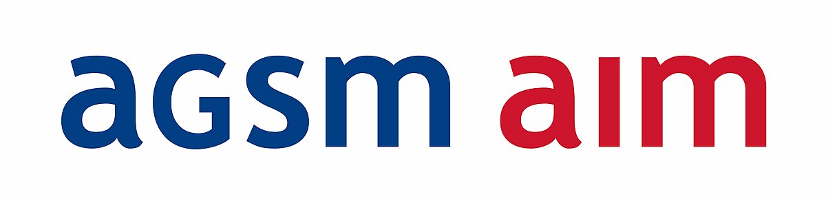 Logo AGSM AIM SPA