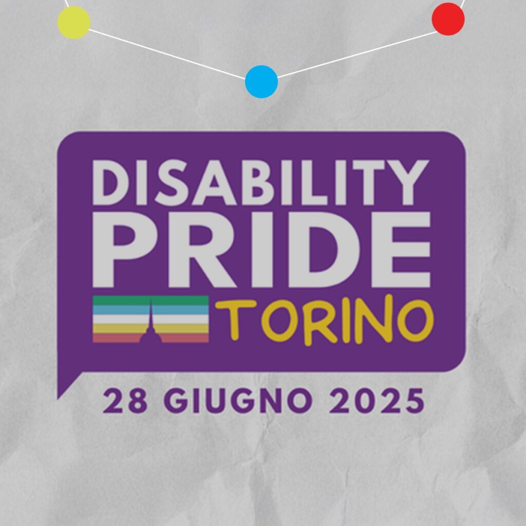 Disability Pride