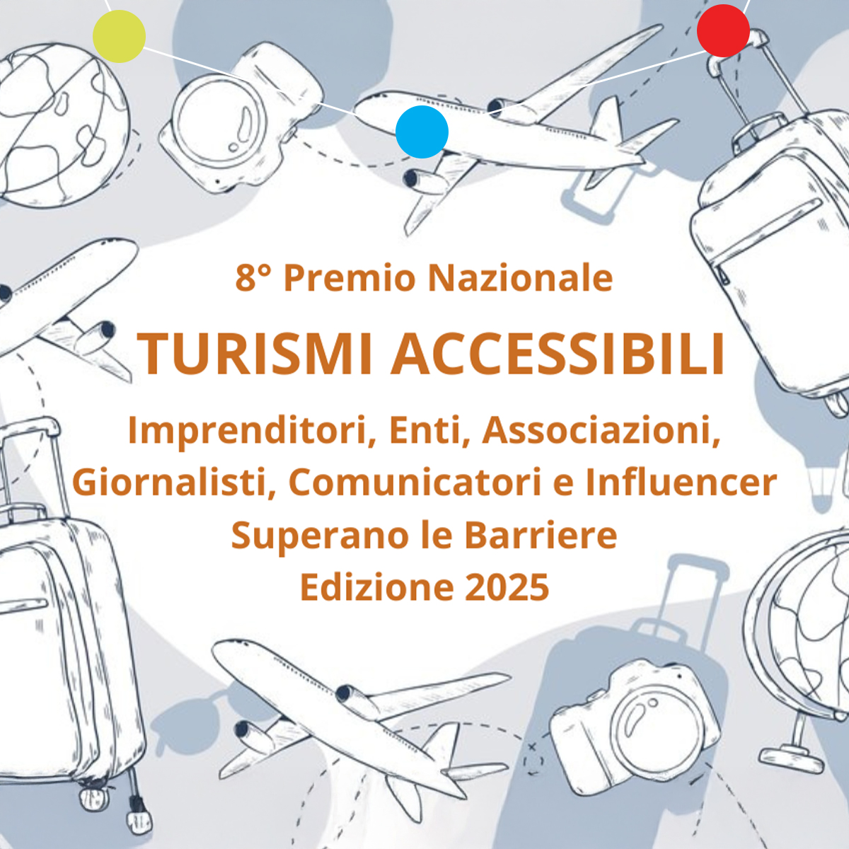 settore del turismo