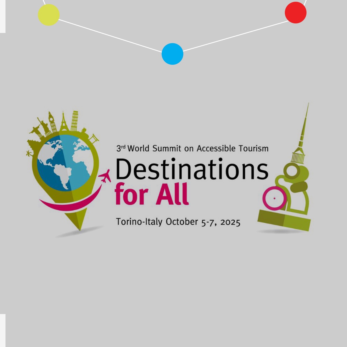 turismo accessibile