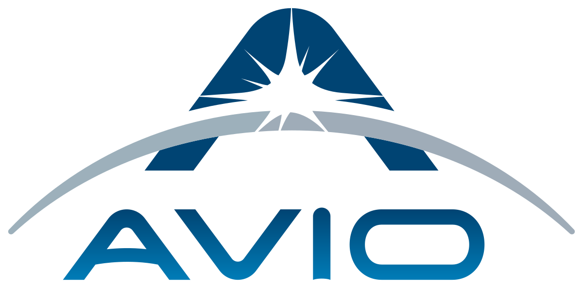 Logo Avio