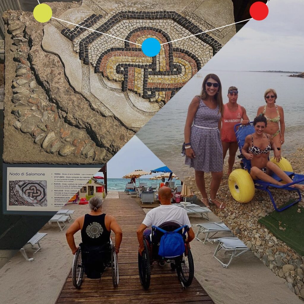Turismi Accessibili