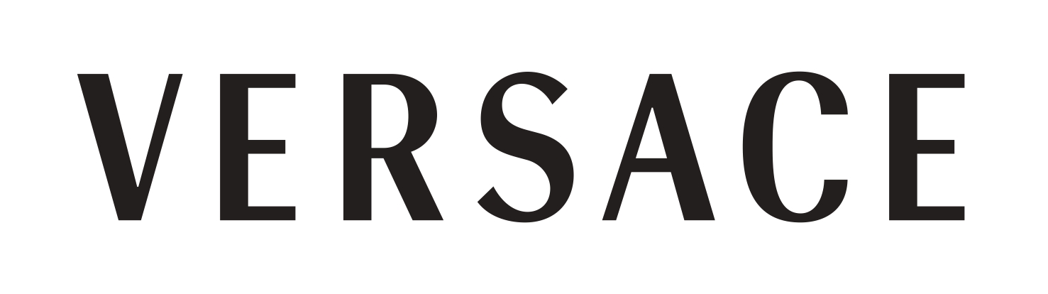Logo Versace